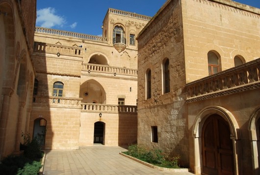 Exploring Midyat & Mardin in Southeast Turkey