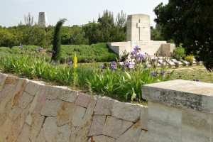 Nek Cemetery